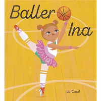 Baller Ina [Hardcover]