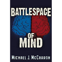 Battle Space Of Mind                     [TRADE PAPER         ]