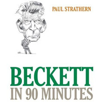 Beckett in 90 Minutes [Hardcover]