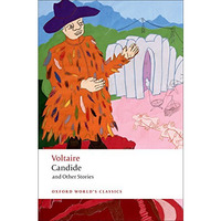 Candide and Other Stories [Paperback]