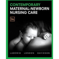 Contemporary Maternal-Newborn Nursing Care [Hardcover]