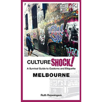 CultureShock! Melbourne [Paperback]