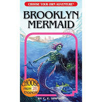 Cyoa Brooklyn Mermaid                    [TRADE PAPER         ]