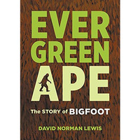 Evergreen Ape                            [TRADE PAPER         ]