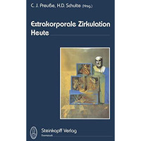 Extrakorporale Zirkulation Heute [Paperback]