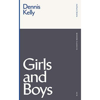 Girls and Boys [Paperback]