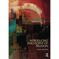 Introducing Philosophy of Religion [Paperback]