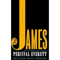 James: A Novel [Hardcover]