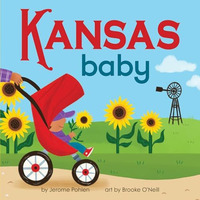 Kansas Baby                              [CLOTH               ]
