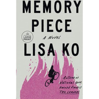 Memory Piece: A Novel [Paperback]