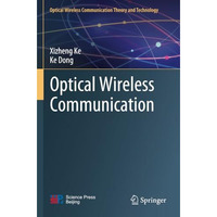 Optical Wireless Communication [Paperback]