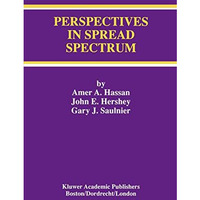 Perspectives in Spread Spectrum [Hardcover]