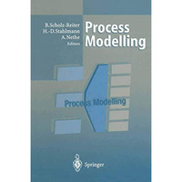Process Modelling [Paperback]