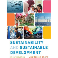 Sustainability and Sustainable Development: An Introduction [Hardcover]