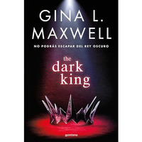 The Dark King (Spanish Edition) [Paperback]
