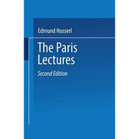 The Paris Lectures [Paperback]