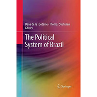 The Political System of Brazil [Paperback]
