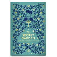 The Secret Garden [Hardcover]