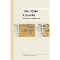 The State Debate [Paperback]