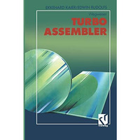 Turbo Assembler-Wegweiser [Paperback]