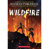 Wildfire (The Wild Series) [Paperback]