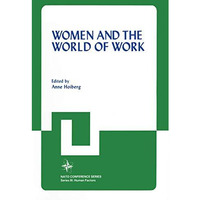 Women and the World of Work [Paperback]