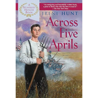 Across Five Aprils [Paperback]