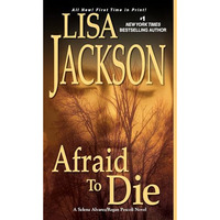Afraid To Die [Paperback]