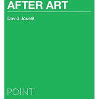After Art [Hardcover]