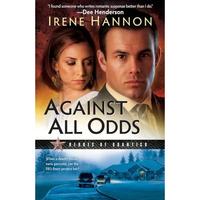Against All Odds (heroes Of Quantico Series, Book 1) [Paperback]