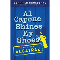 Al Capone Shines My Shoes [Paperback]