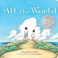 All the World [Board book]