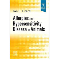 Allergies and Hypersensitivity Disease in Animals [Paperback]