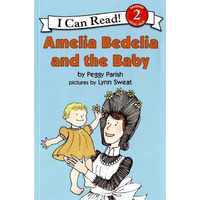Amelia Bedelia and the Baby [Paperback]