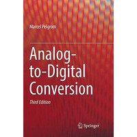 Analog-to-Digital Conversion [Paperback]