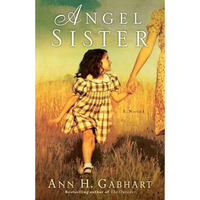 Angel Sister: A Novel [Paperback]