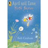 April and Esme Tooth Fairies [Paperback]