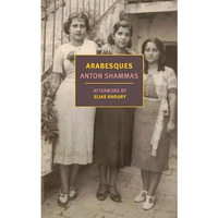 Arabesques [Paperback]