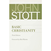 Basic Christianity [Paperback]