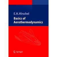 Basics of Aerothermodynamics [Paperback]