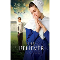 Believer, The: A Novel [Paperback]