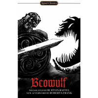 Beowulf [Paperback]