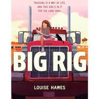 Big Rig [Paperback]