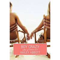 Boy Crazy [Paperback]