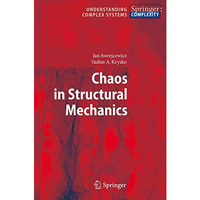 Chaos in Structural Mechanics [Paperback]