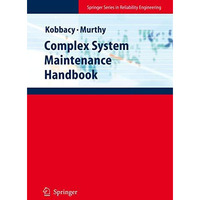 Complex System Maintenance Handbook [Hardcover]