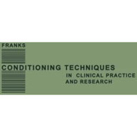 Conditioning Techniques in Clinical Practice and Research [Paperback]