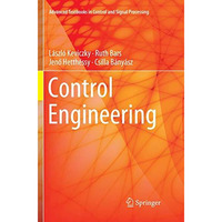 Control Engineering [Paperback]