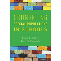 Counseling Special Populations in Schools [Paperback]