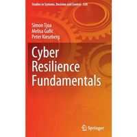 Cyber Resilience Fundamentals [Hardcover]